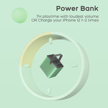 Load image into Gallery viewer, ABRAMTEK M9 Portable Bluetooth Speaker