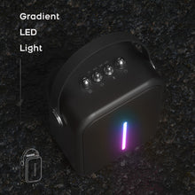 Load image into Gallery viewer, ABRAMTEK M18 Loud Portable Bluetooth Speaker
