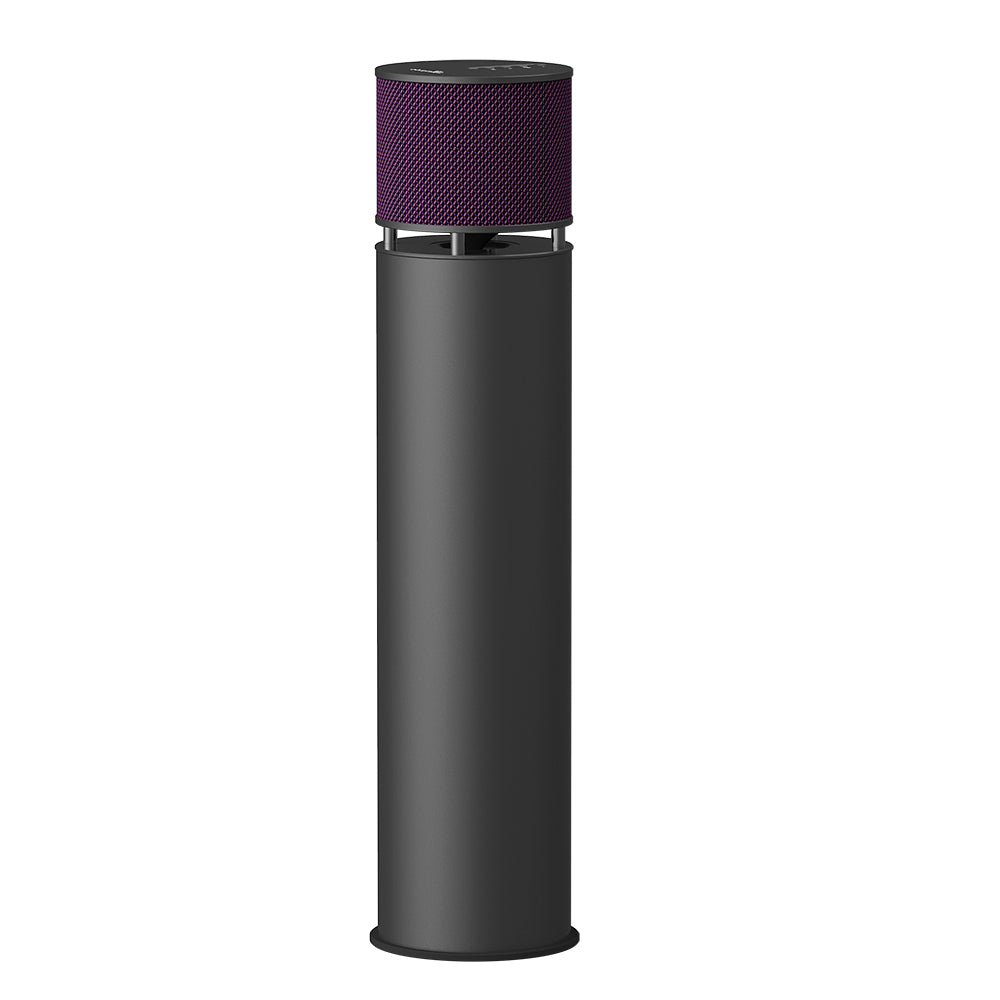 ABRAMTEK E600 High Power Wireless Portable Speaker - 100